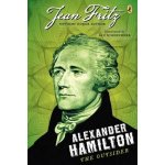 Alexander Hamilton: The Outsider Fritz Jean Paperback – Hledejceny.cz