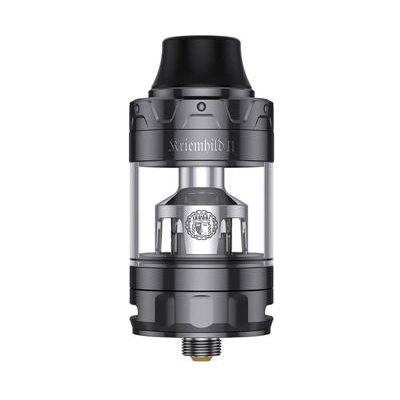 Vapefly Kriemhild II Sub Ohm Tank Gunmetal 4ml