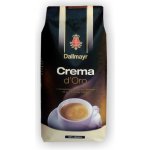 Dallmayr Crema D'oro 1 kg – Zbozi.Blesk.cz