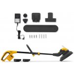 Stiga GT 300e Kit – Zboží Mobilmania