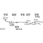 Bosal BS 787-455 – Hledejceny.cz