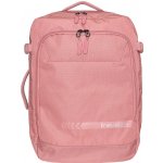 Travelite Kick Off Multibag Backpack Rosé 6912-14 35 l – Zboží Dáma Travelite Kick Off Multibag Backpack Rosé 6912-14 35 l – Zboží Dáma