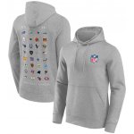Fanatics mikina NFL All Team Graphic Hoodie – Zbozi.Blesk.cz