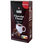 Sati Chocolat Chaud Nespresso 10 ks – Zboží Dáma