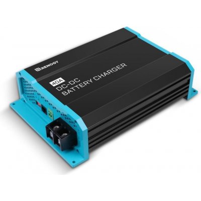 Renogy Nabíječka DC-DC 12V/40A – Zbozi.Blesk.cz