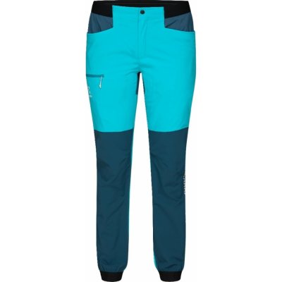 Haglofs L.I.M Rugged modrá – Hledejceny.cz