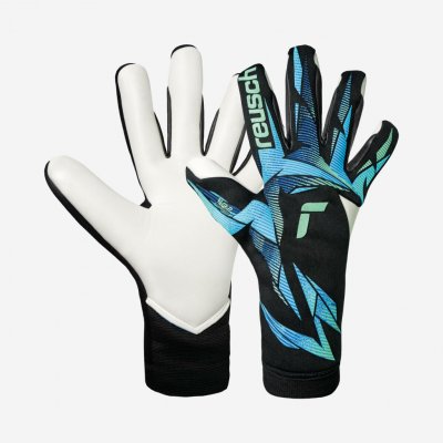 REUSCH Brankářské rukavice Attrakt Re:Grip Strapless 9 – Zboží Dáma