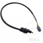 Originální díl spínač brzdového světla YAMAHA YFA1 125 BREEZE 00-04, YFM 125 A GRIZZLY 04-14, YFM 250 BEAR TRACKER 02-05, YFM 250 BRUIN YFM25B 06, YFM 250 BIG BEAR 07, YFM 250 BIG BEAR YFM25B 08-11, Y | Zboží Auto