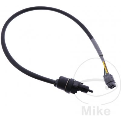 Originální díl spínač brzdového světla YAMAHA YFA1 125 BREEZE 00-04, YFM 125 A GRIZZLY 04-14, YFM 250 BEAR TRACKER 02-05, YFM 250 BRUIN YFM25B 06, YFM 250 BIG BEAR 07, YFM 250 BIG BEAR YFM25B 08-11, Y | Zboží Auto