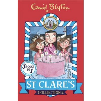 St Clares Collection 2