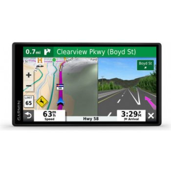 Garmin DriveSmart 55T-D Europe45