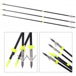 GoodGoods s harpunou Bowfishing 32″ 1 ks – Zboží Dáma