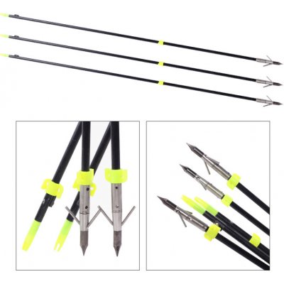 GoodGoods s harpunou Bowfishing 32″ 1 ks – Zboží Dáma