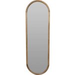 Home Styling Collection 36 x 115 cm hnědá – Zboží Dáma