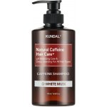 Kundal Honey&Macadamia Shampoo White Musk 500 ml – Hledejceny.cz