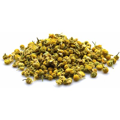 FromNature Heřmánek květ celý 100 g – Zboží Dáma