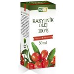 Virde Rakytníkový olej 100% 50 ml – Zboží Mobilmania