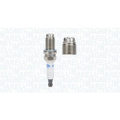 Zapalovací svíčka MAGNETI MARELLI 062609000050 – Hledejceny.cz