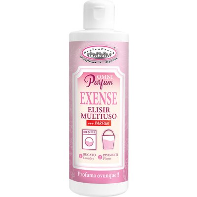 Tintolav HygienFresh multifunkční esence OMNI Parfum EXENSE 235 ml – Hledejceny.cz