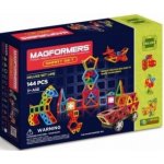 Magformers Smart set 144 ks – Sleviste.cz