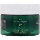 Rituals The Ritual Of Jing Soothing vyživující tělový krém náplň 220 ml