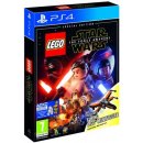 LEGO Star Wars: The Force Awakens (Special X-Wing Edition)