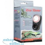 Lucky Reptile ECO Timer spínací hodiny – Sleviste.cz
