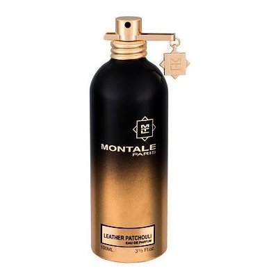 Montale Leather Patchouli parfémovaná voda unisex 100 ml tester