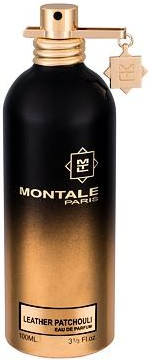 Montale Leather Patchouli parfémovaná voda unisex 100 ml tester