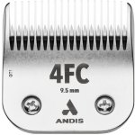 Andis hlavice UltraEdge č.4FC (9,5mm) – Sleviste.cz