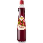YO Jahoda sirup 0,7 l – Zboží Dáma