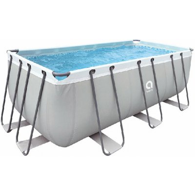 Avenli 17727EU 400 x 207 x 122 cm – Zboží Mobilmania