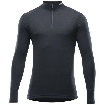 Devold Hiking Man Half Zip Neck Mistral rolák merino – Zboží Dáma