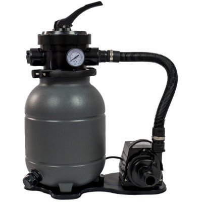 CF CLEAN PRO Písková filtrace 4 m3/h – Hledejceny.cz