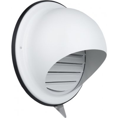 Dalap SUVLAW 125 mm bílá – Zboží Mobilmania