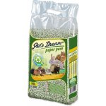 Pet's Dream paper pure 4,8 kg 10 l – Zboží Mobilmania