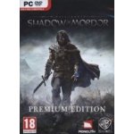 Middle-Earth: Shadow of Mordor (Premium Edition) – Hledejceny.cz
