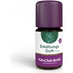 Taoasis Směs éterických olejů Cold Forte BIO 5 ml – Hledejceny.cz