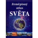 Zeměpisný atlas světa – Zboží Dáma