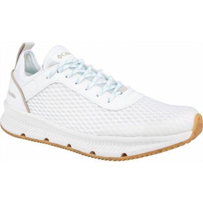 Columbia sneakersy Summertide BL0173 white/dark Stone – Zboží Mobilmania