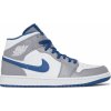 Nike Jordan 1 Mid True Blue DQ8426-014