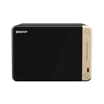 QNAP TS-664-8G