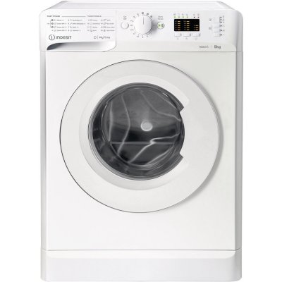 Indesit MTWSA 51051 W EE – Sleviste.cz