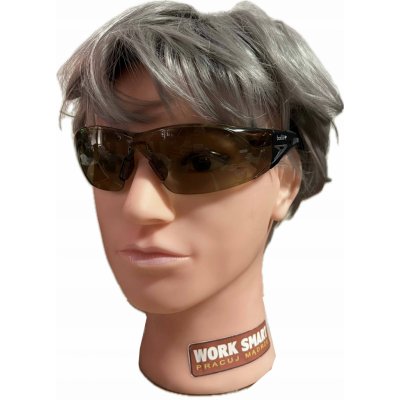 Brýle Bollé Rush+ hnědá skla – Zboží Dáma Brýle Bollé Rush+ hnědá skla – Zboží Dáma