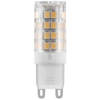 Ledline LED žárovka G9 4W 360lm neutrálna bílá