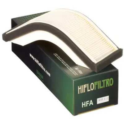 HIFLO FILTRO vzduchový filtr HFA2915 – Hledejceny.cz