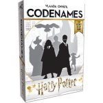 USAopoly Codenames: Harry Potter EN – Hledejceny.cz