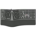 C-Tech Ergo KB-113E – Zbozi.Blesk.cz