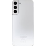 Kryt Samsung S906B Galaxy S22+ zadní bílý – Zbozi.Blesk.cz