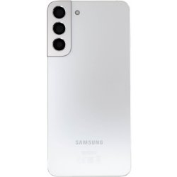Kryt Samsung S906B Galaxy S22+ zadní bílý